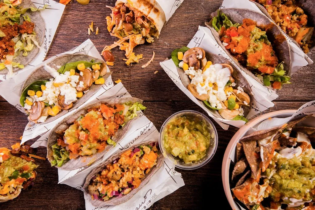 Hermanos Taco House 1 Hermanos Taco House