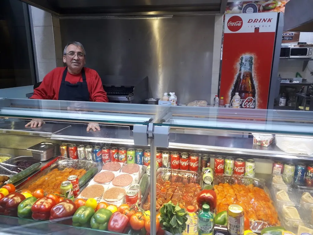 Herne Hill Foods