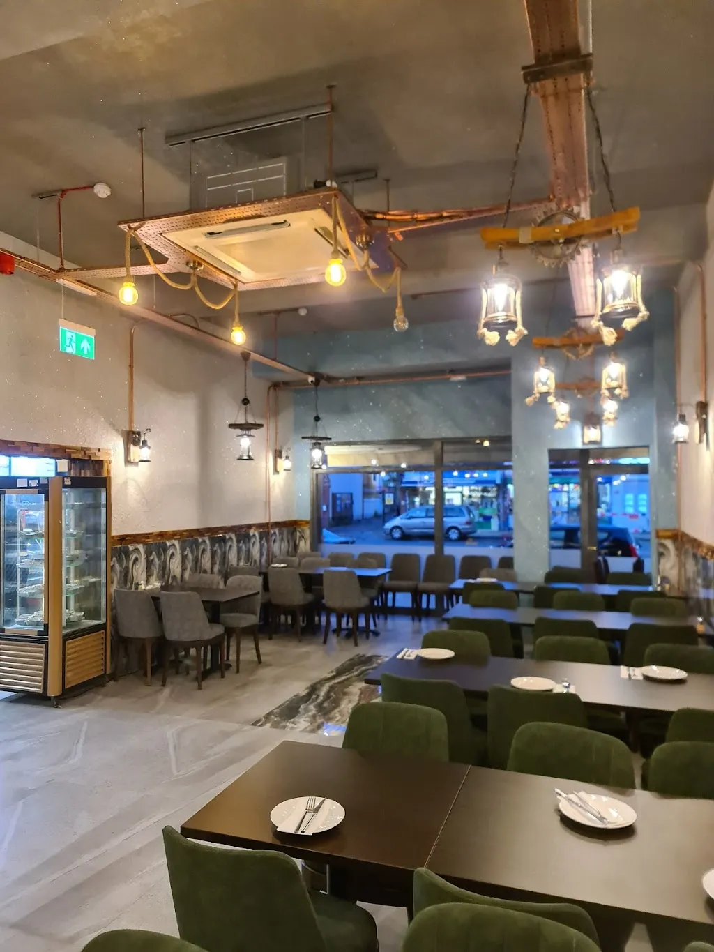 Hilal Restaurant