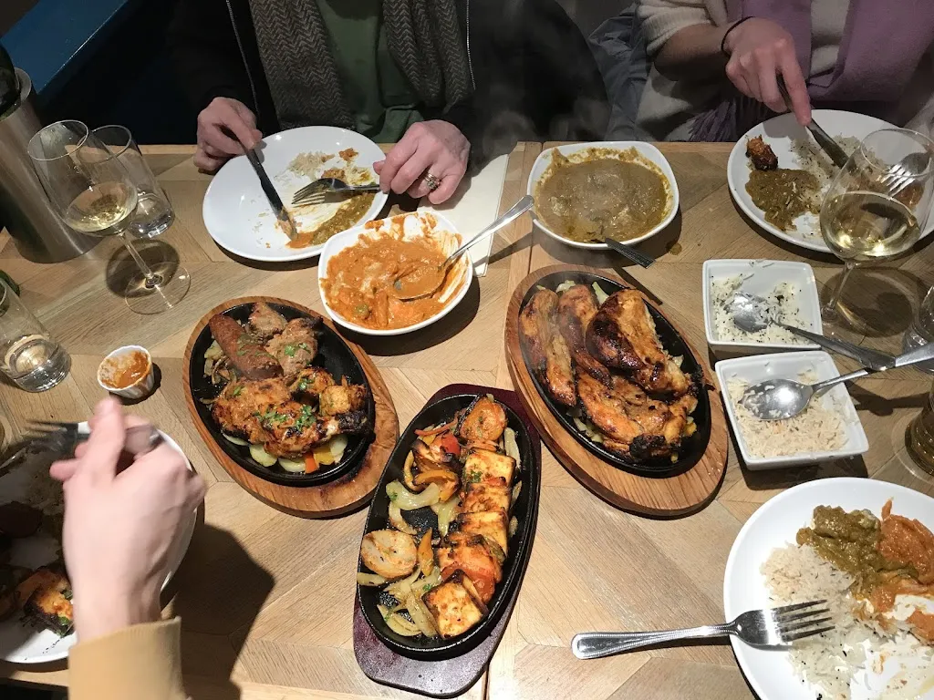 Himalayan Kitchen 1 Himalayan Kitchen