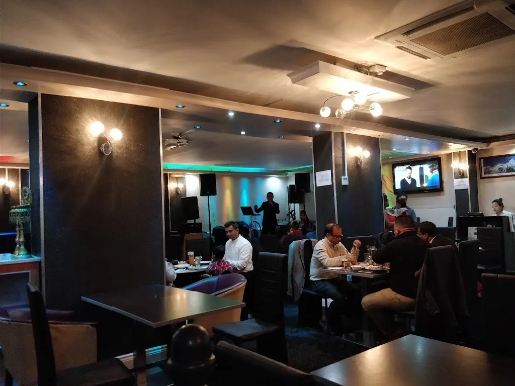 Himalayan Restaurant