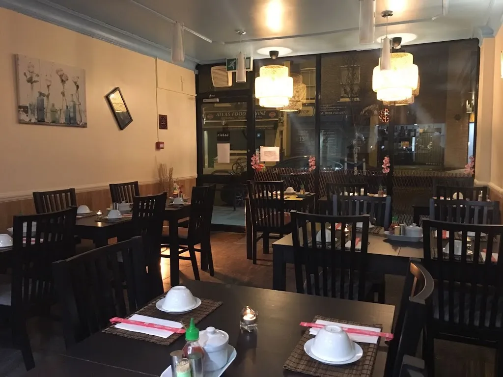 Hoang Lan (Shepherds Bush)