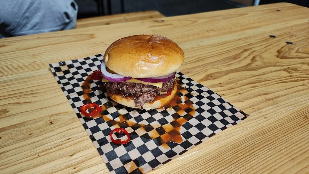 Holy Smokes BBQ