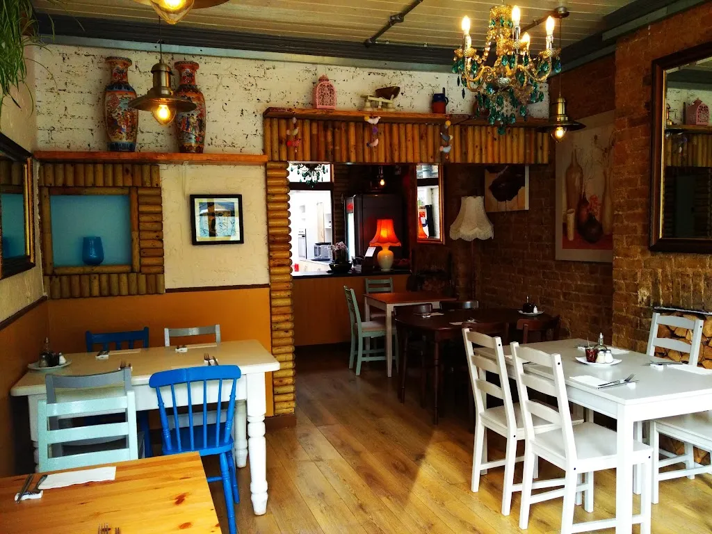 HoMe Chinese Restaurant