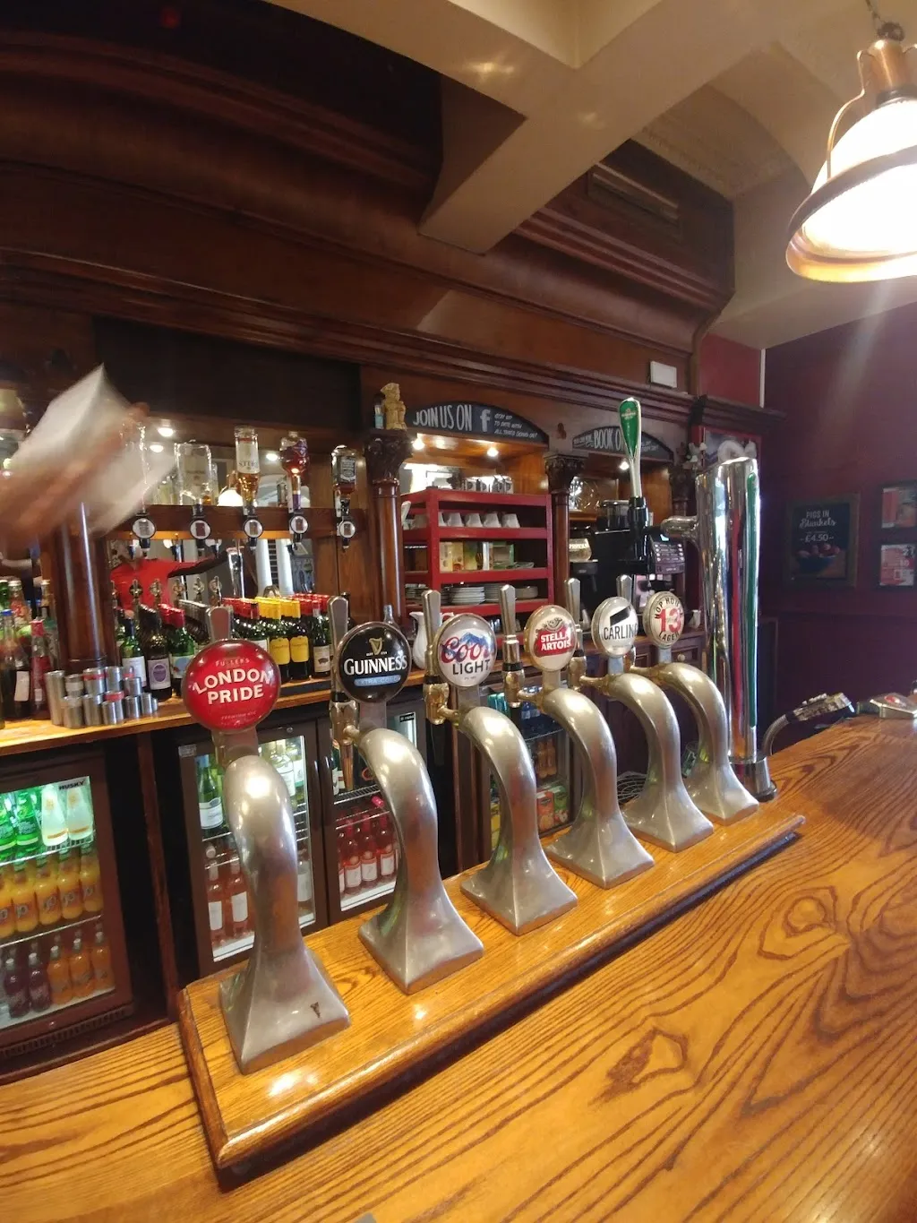 Home of the Roast 1 Home of the Roast