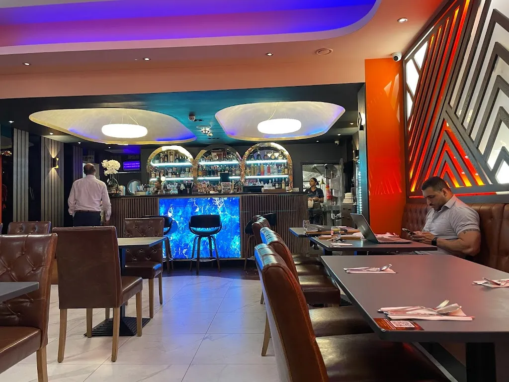 Honey Moon Restaurant