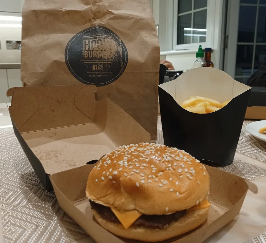 Hood Burger