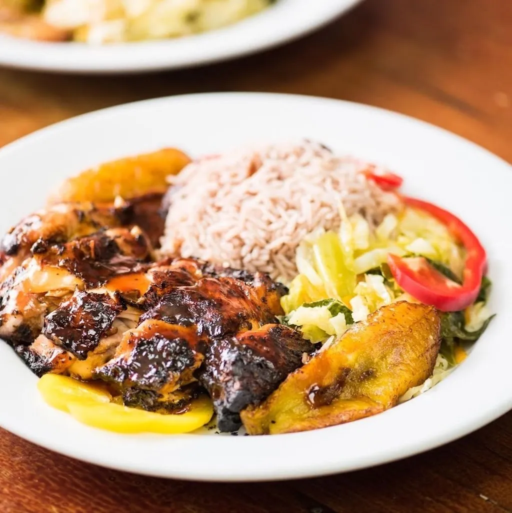 Hotpot Caribbean Takeaway 1 Hotpot Caribbean Takeaway