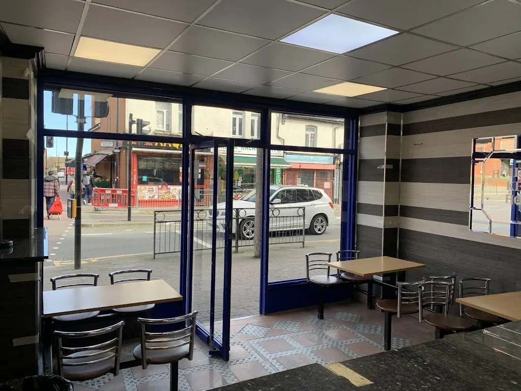 Hounslow Kebab
