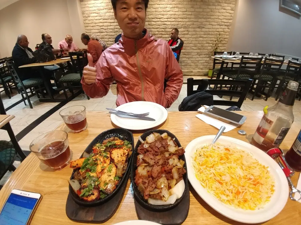 Hounslow Lahori Karahi
