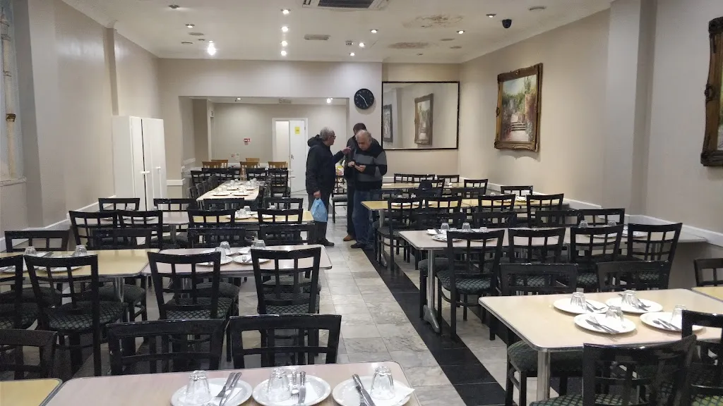 Hounslow Lahori Karahi