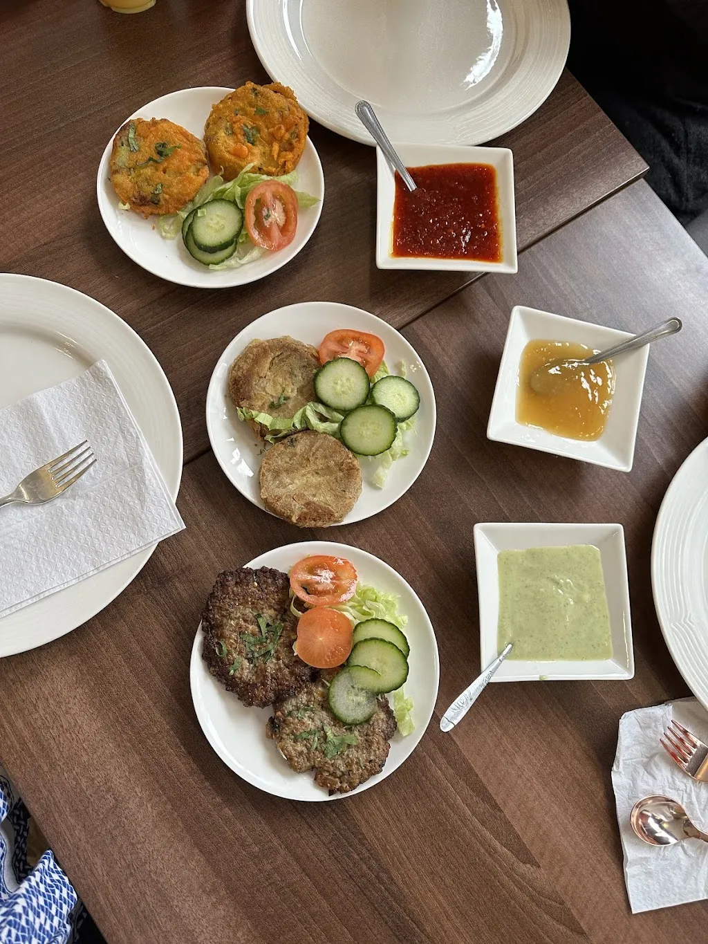 Humdum Restaurant