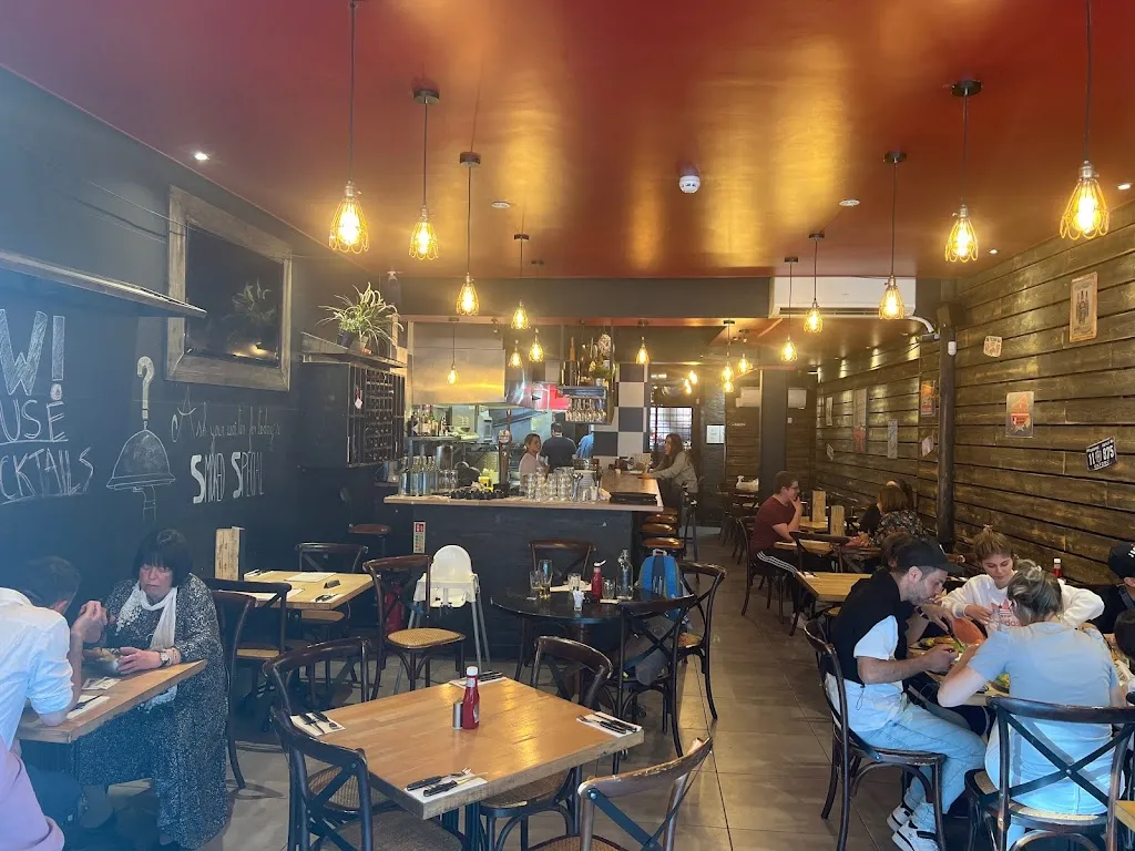 Hummus Bar Golders Opening Times, Contacts Kosher restaurant in London