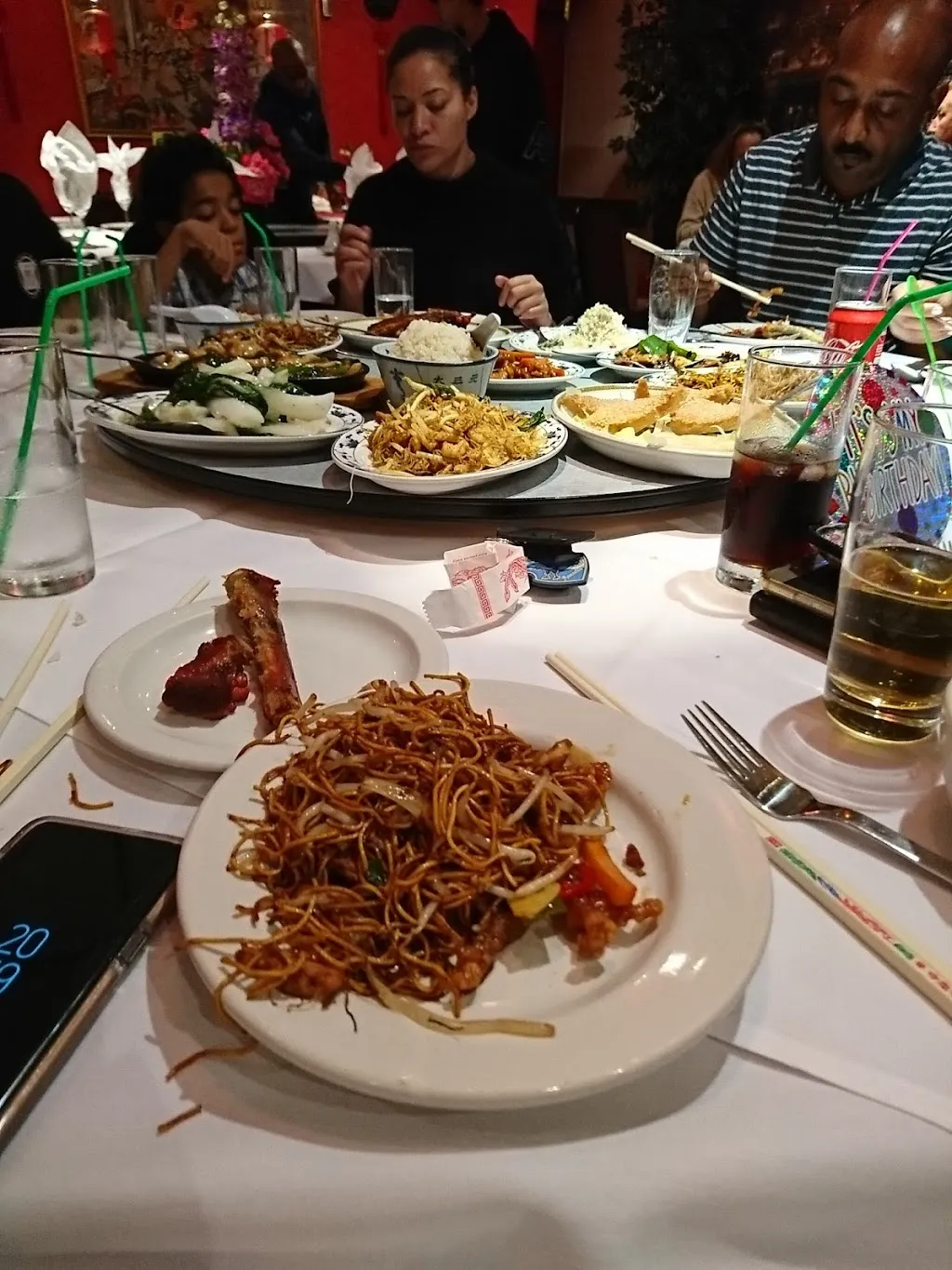 Hung's Chinese