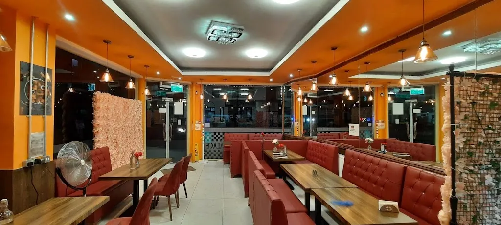 Hyderabad Paradise