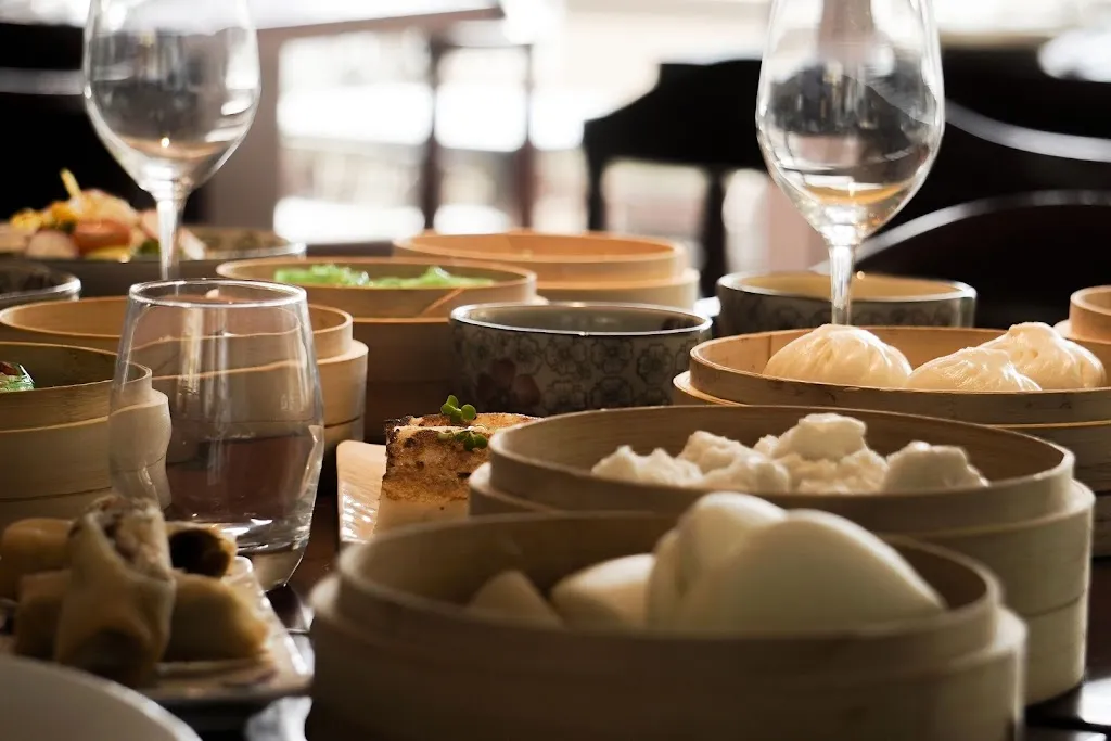 I Dim Sum Kingston