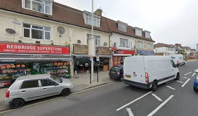 I G 4 Peri Grill & Pizza
