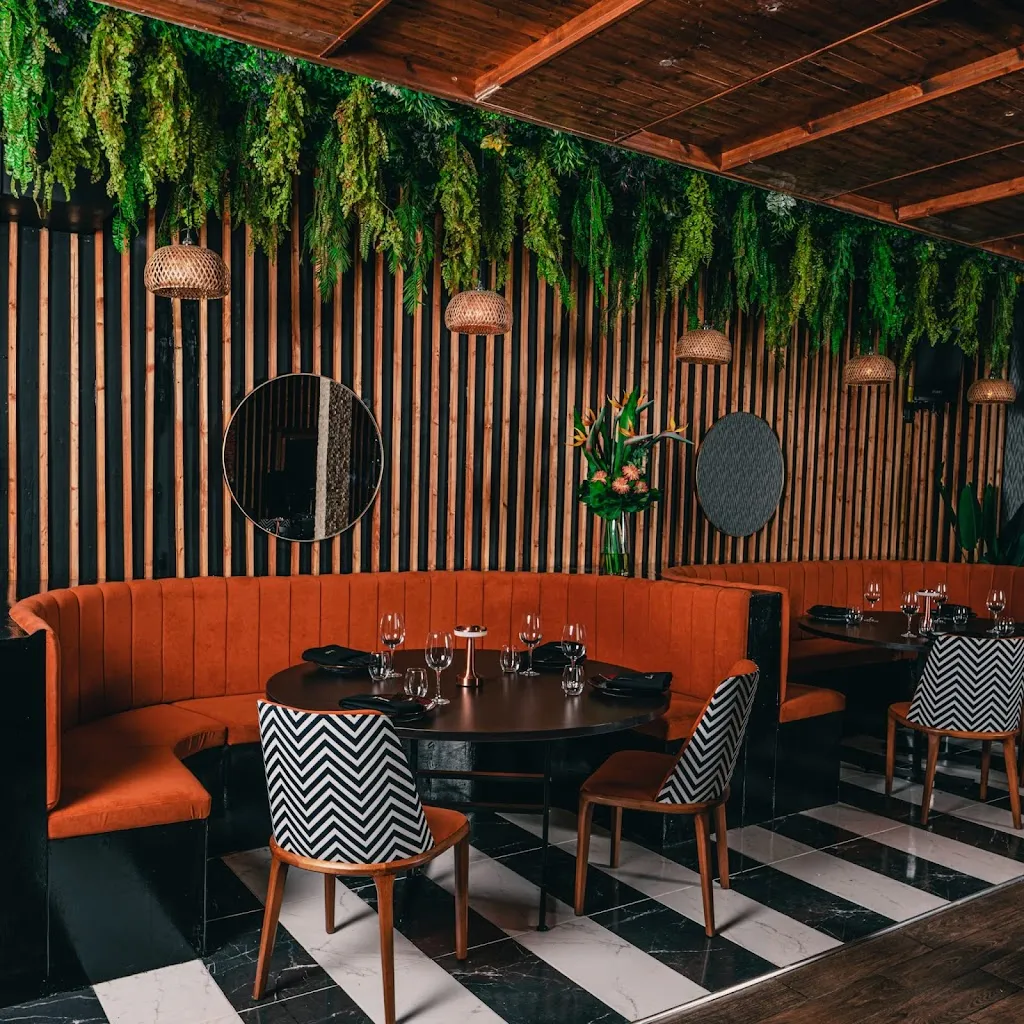 I Nairobi 1 I Nairobi