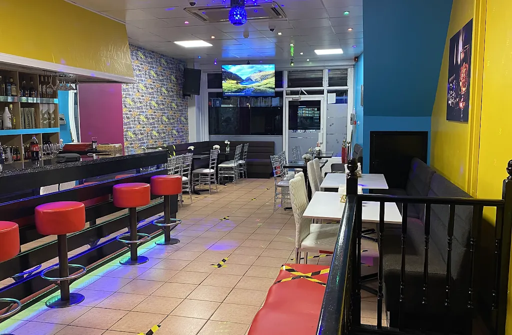 Ibbs restaurant 1 Ibbs restaurant