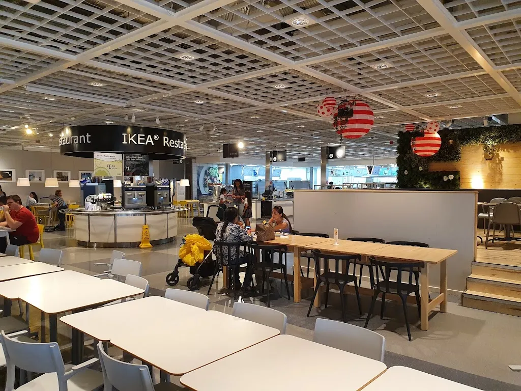IKEA Restaurant 1 IKEA Restaurant