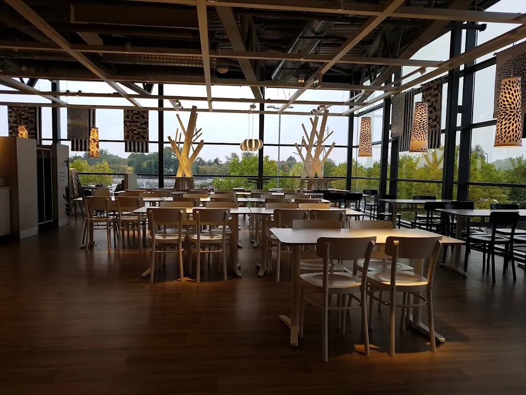 IKEA Restaurant Croydon