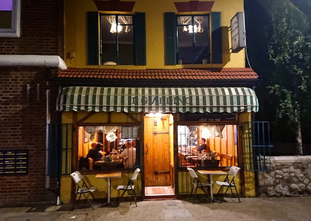Il Giardino