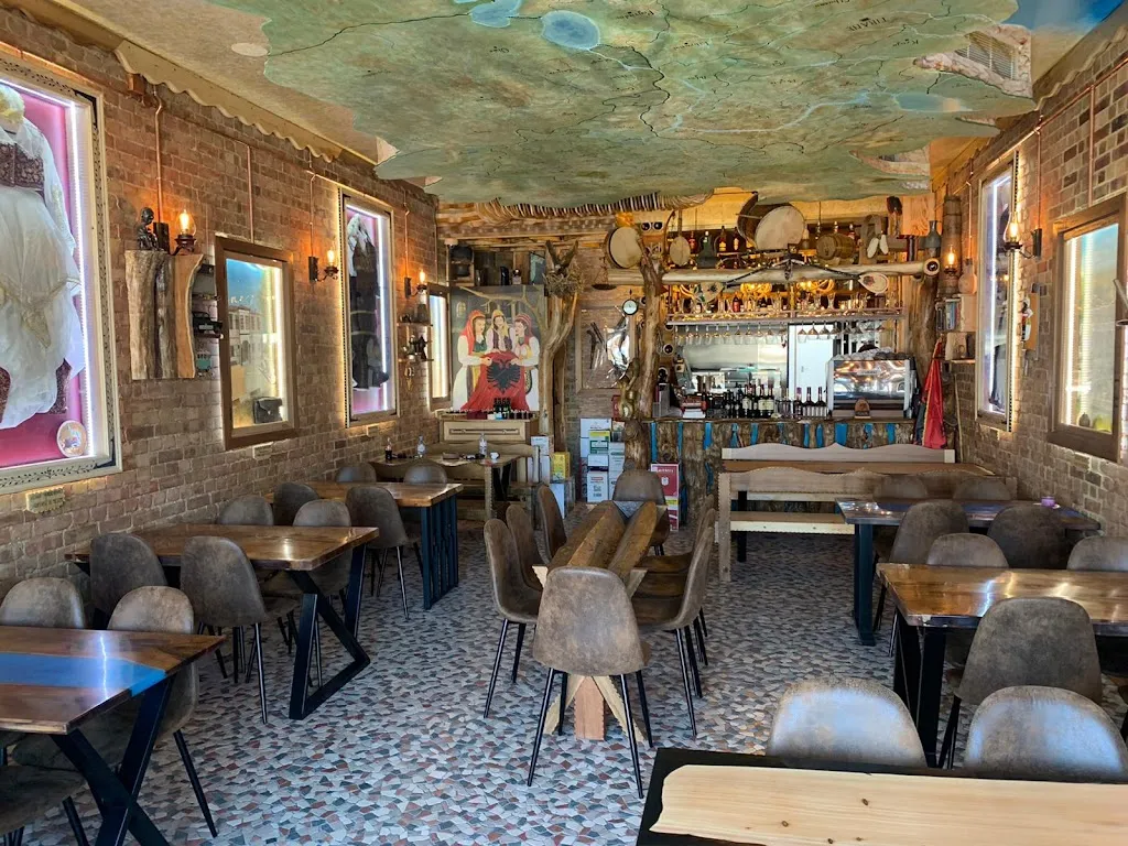 Illyrian Grill House 1 Illyrian Grill House