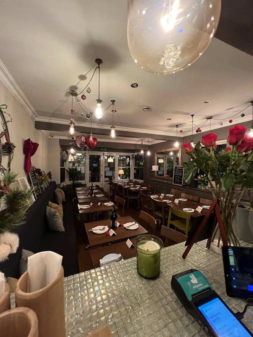 Imm Thai Cafe’