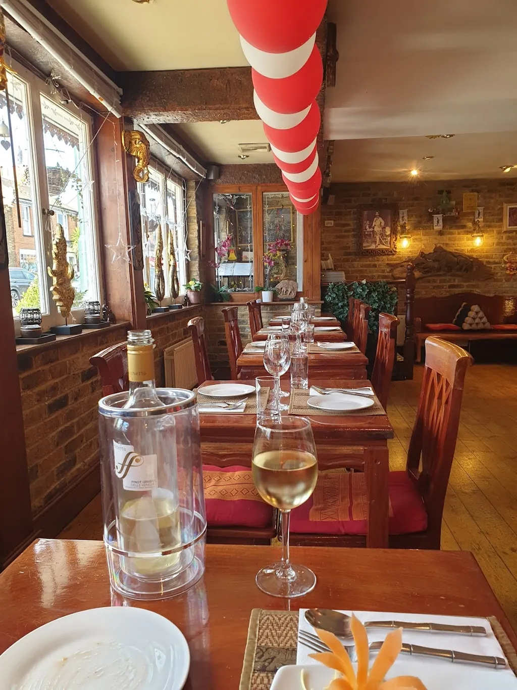 Ims's Thai Kitchen