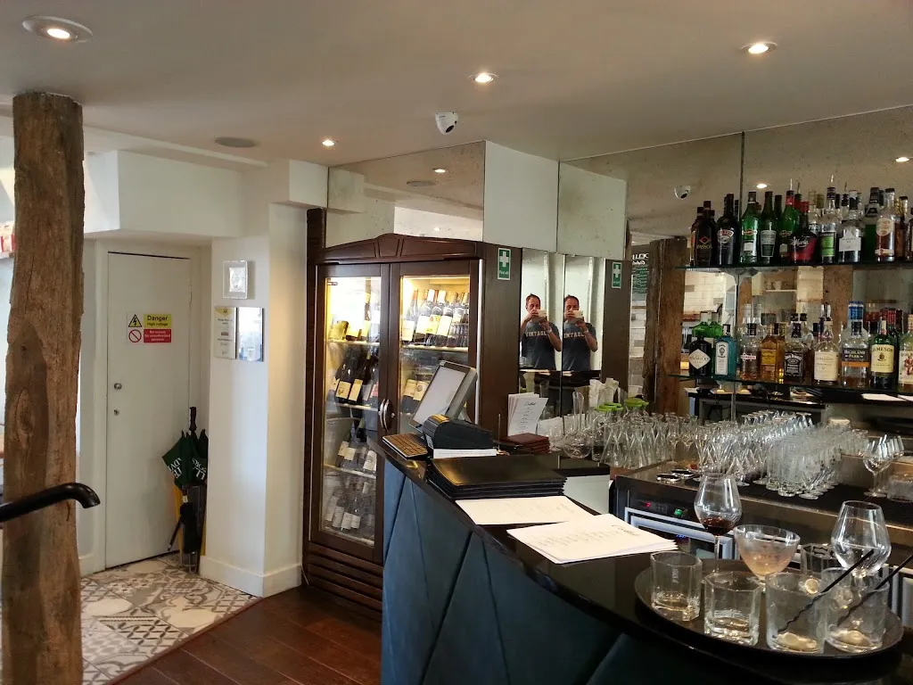 Incanto Restaurant