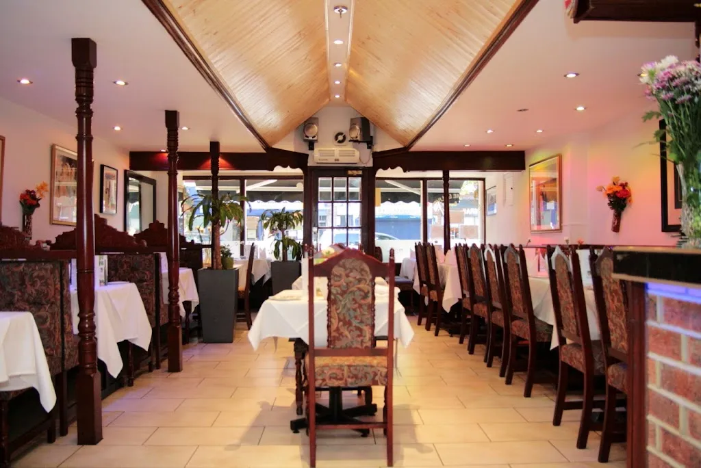 India Grill 1 India Grill