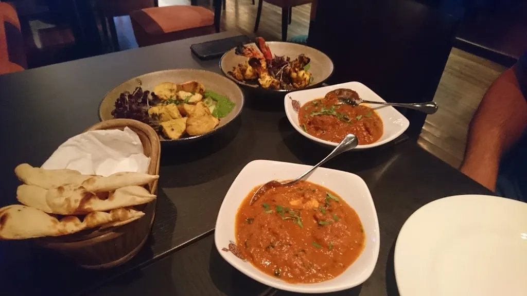 Indian Dining Club