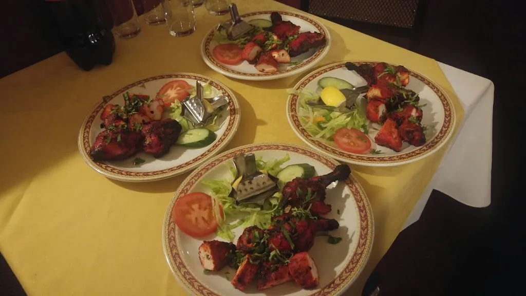Indian Palace Restaurant