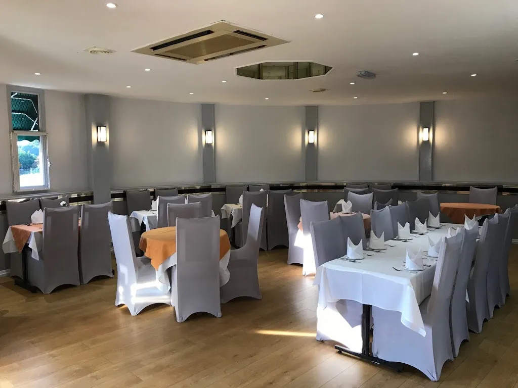 INDIAN VALLEY RESTAURANT AND TAKEAWAY
