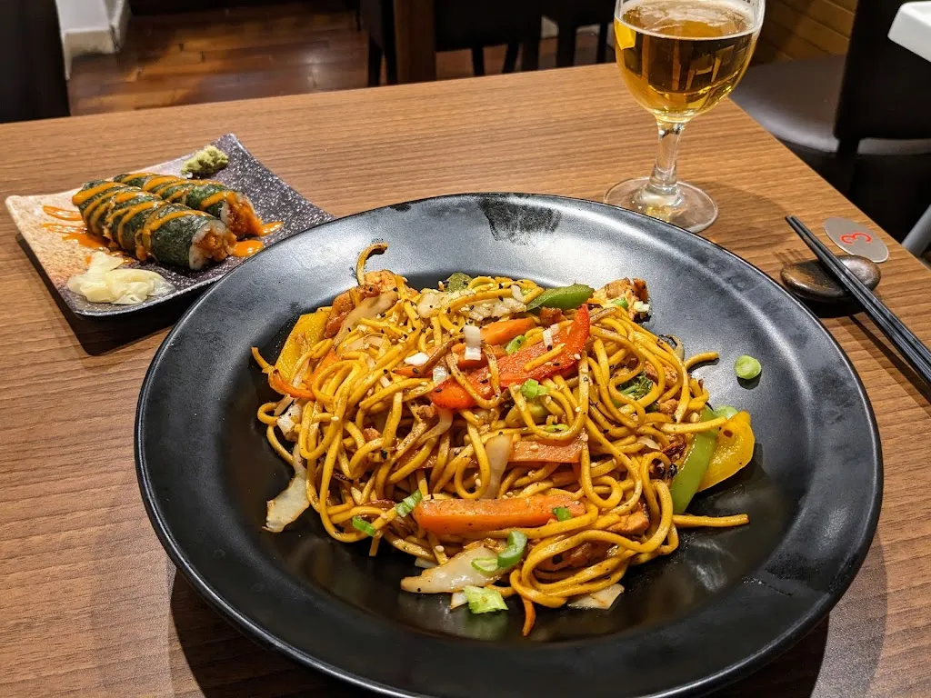 IRO Sushi