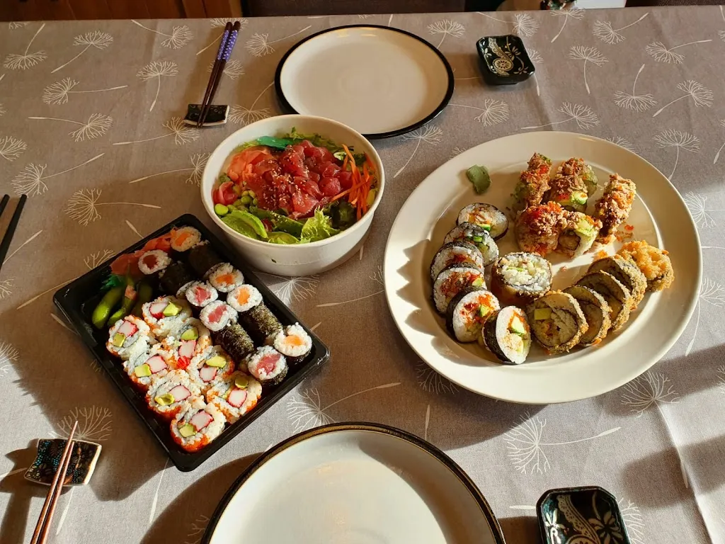 IRO Sushi