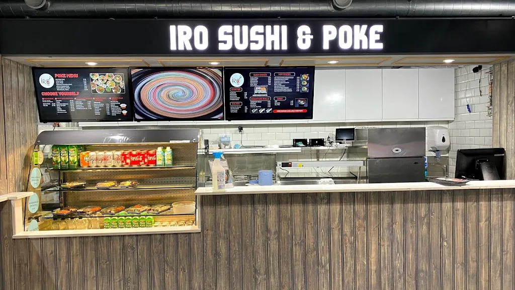 IRO Sushi