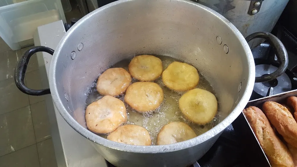Island Pot Caribbean