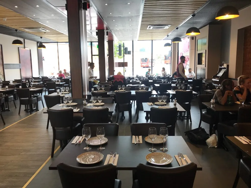 Istanbul Kitchen Restaurant (Bexleyheath)Please order online for Collection & Deliveries