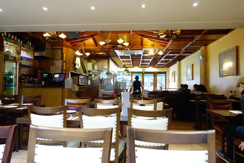 Istanbul Restaurant