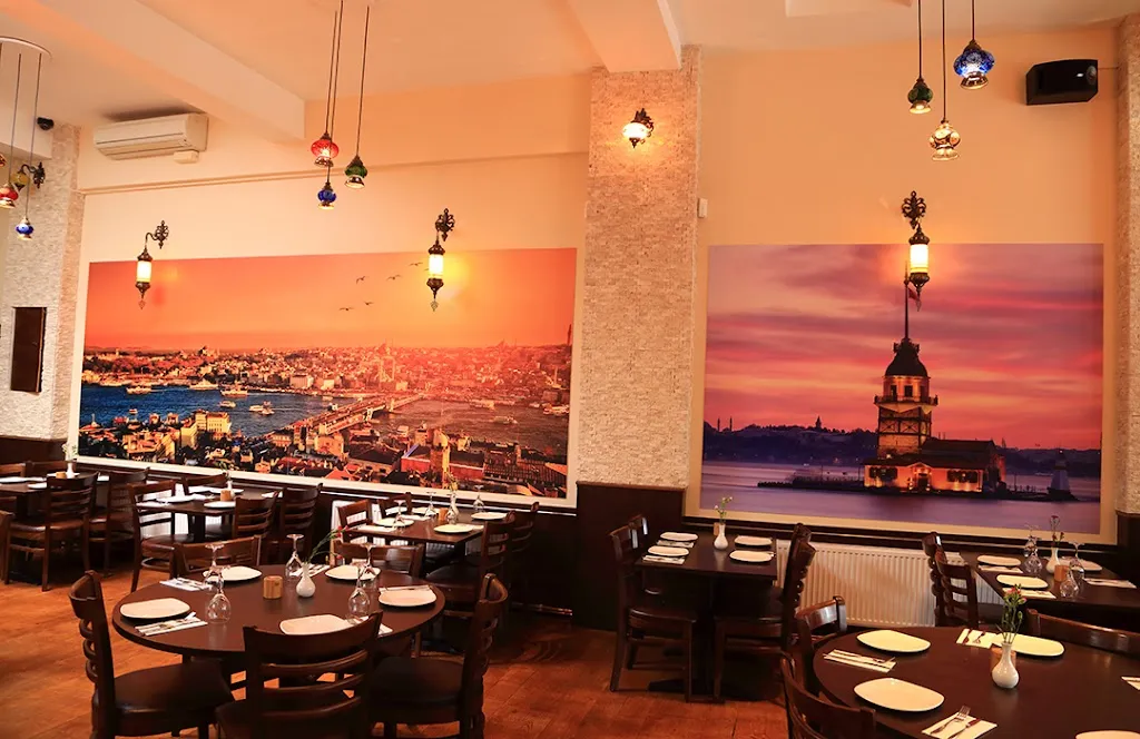 Istanbul Restaurant