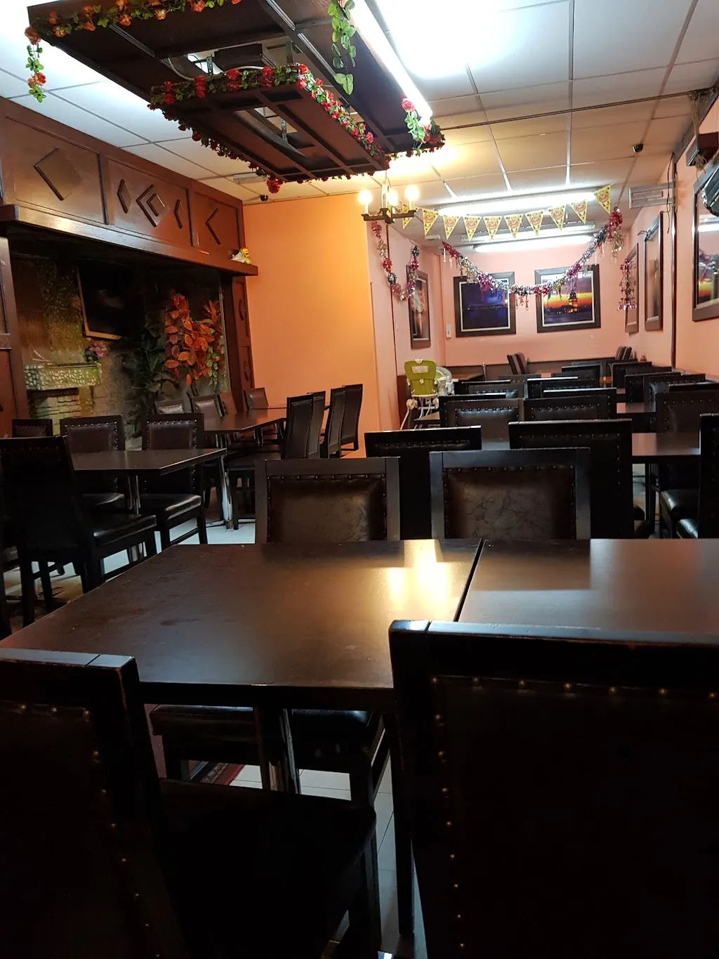 Istanbul Restaurant London