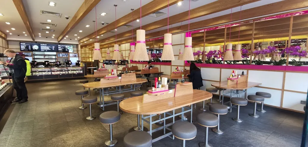 itsu - Kingston