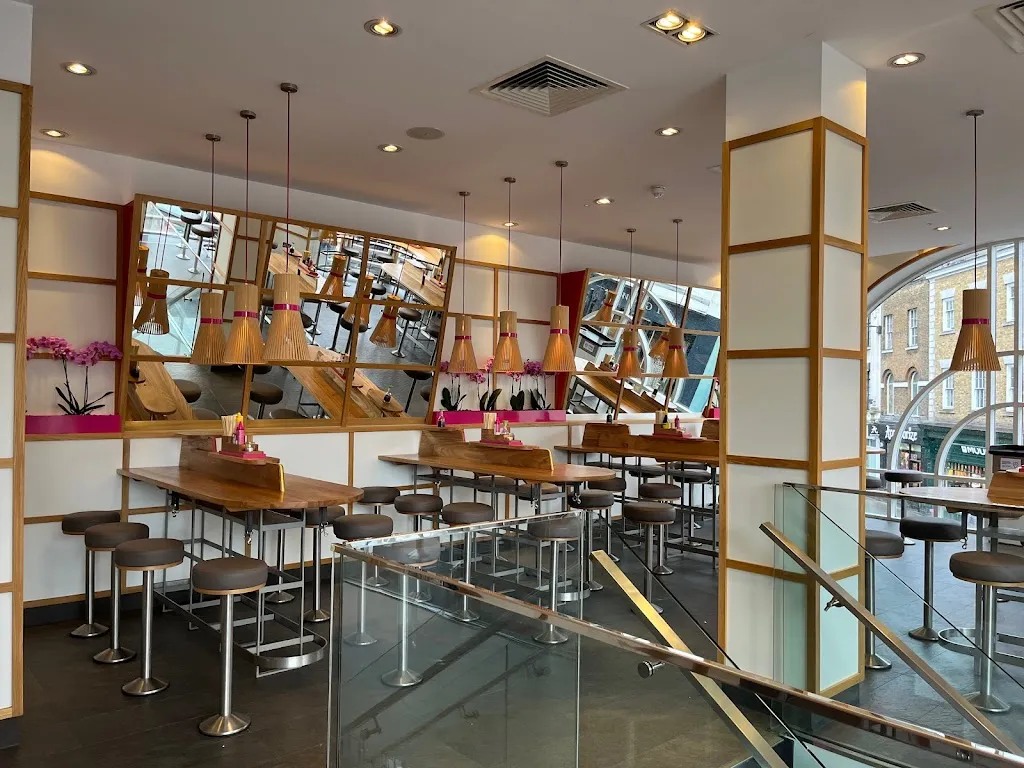 itsu - Richmond