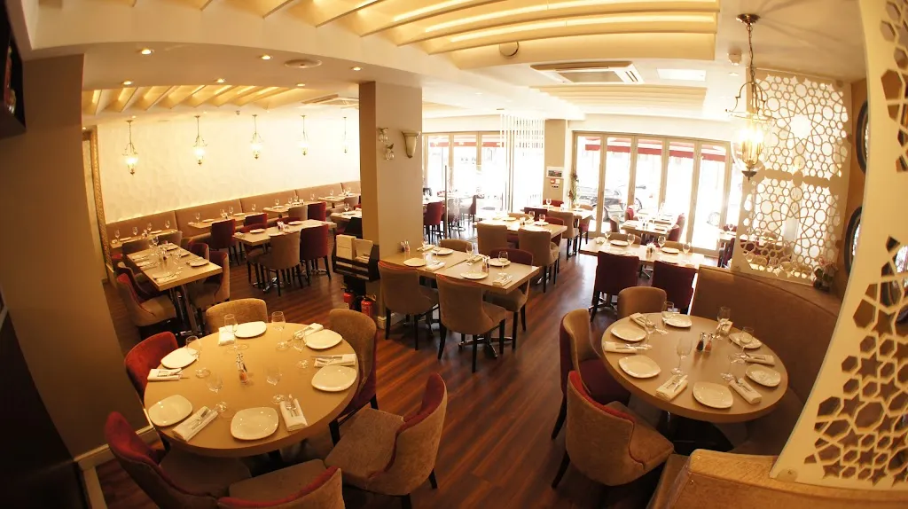 Izgara Restaurant