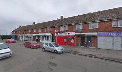 J Star Fried Chicken