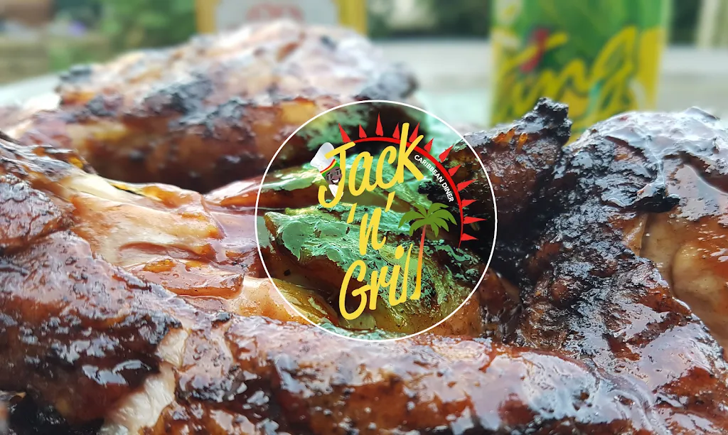 Jack 'n' Grill