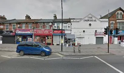 Jack's Burger