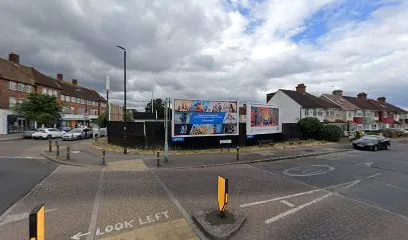 Jackie's Taste The Difference