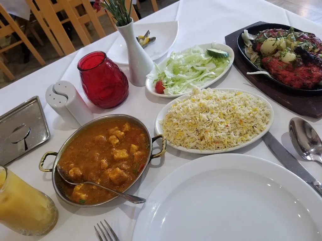 Jaflong Tandoori
